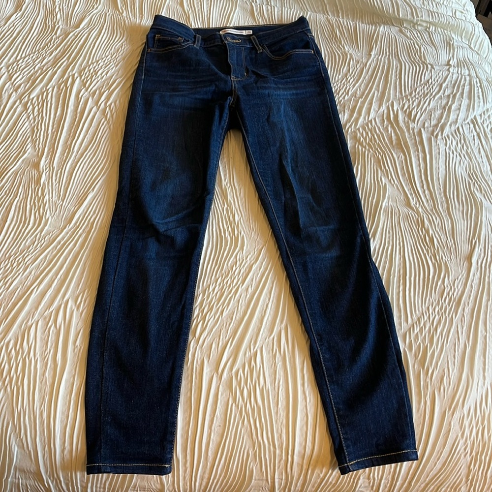 Levi’s Jeans